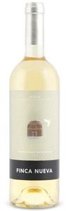 Finca Nueva 10barrel Fermented White(Bod.Finca Nueva) 2010